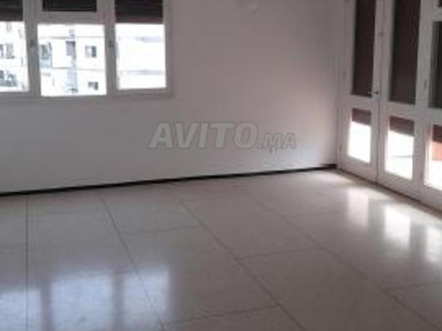 Appartement à louer à Rabat