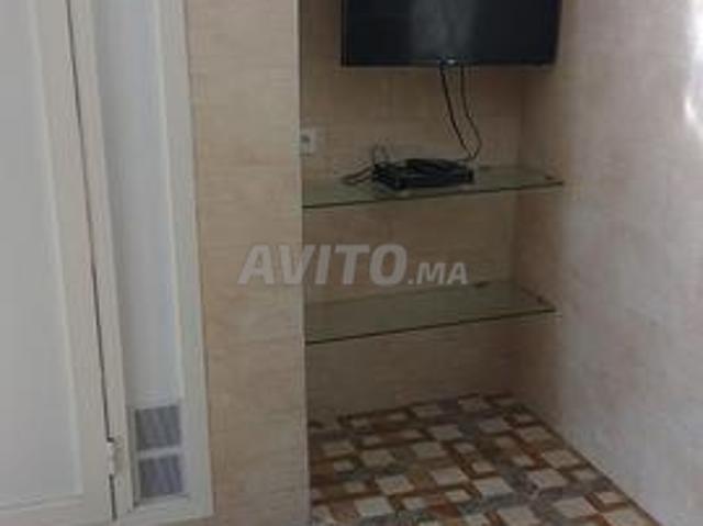 Appartement à louer à Rabat