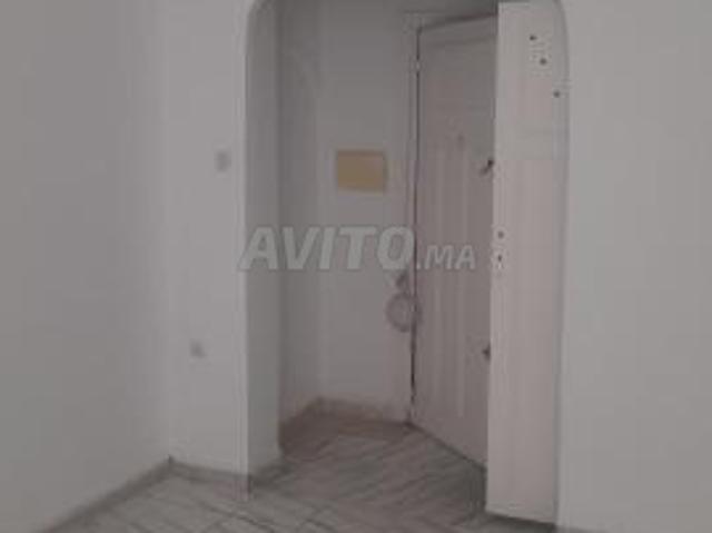 Appartement à louer à Rabat