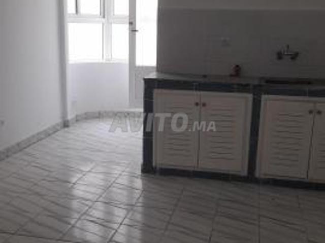 Appartement à louer à Rabat