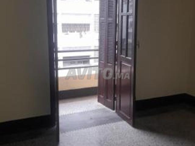 Appartement à louer à Rabat à Diour Jamaa