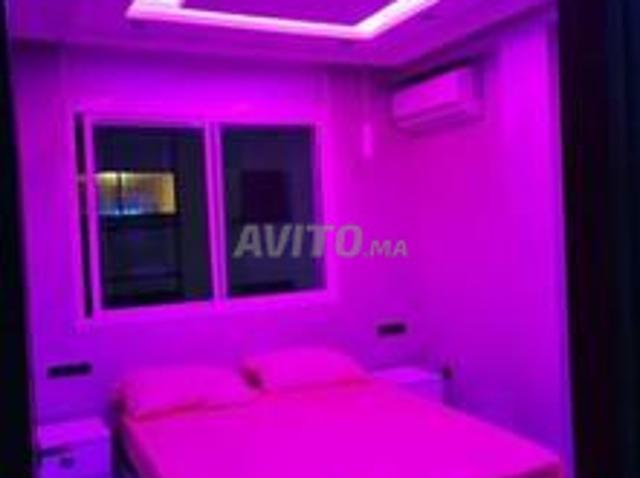 Appartement à louer à Rabat Agdal