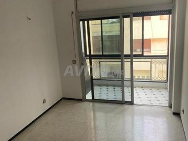 Appartement à louer à Rabat Diour Jamaa