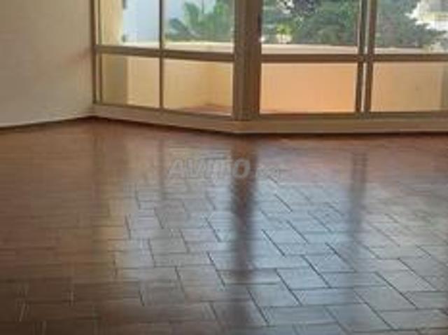 Appartement à louer à Rabat Haut Agdal