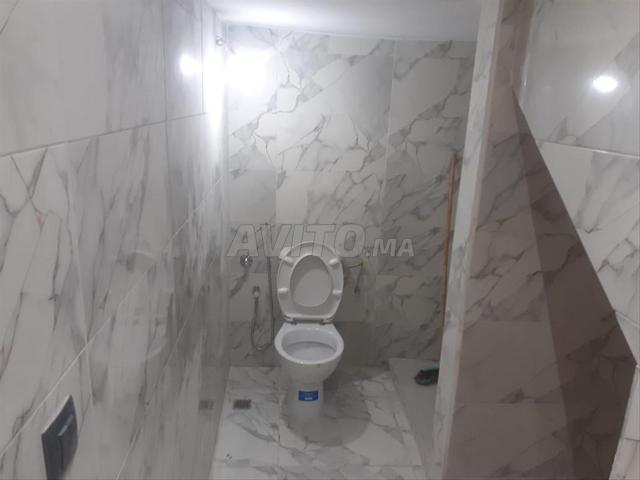 Appartement a louer a rabat hay nahda 1