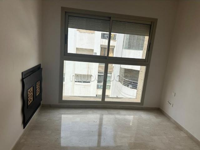 Appartement à louer à Rabat Hay Ryad