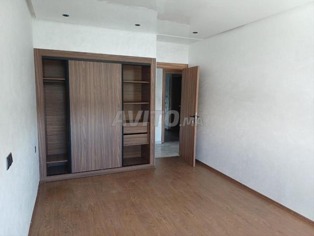 Appartement à louer à Rabat Hay Swissi