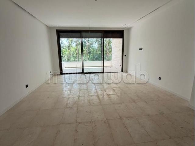 Appartement à louer a rabat souissi l orangeraie