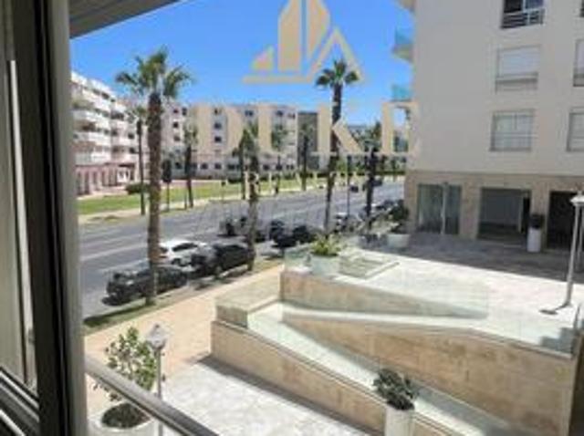 Appartement à louer à Rabat RESIDENCE ENNOUR