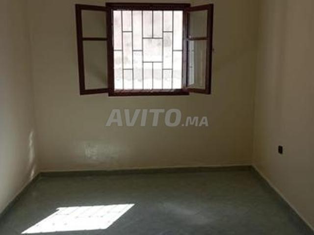 Appartement à louer à Rabat Taquadoum