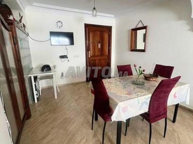 Appartement à louer à Racine