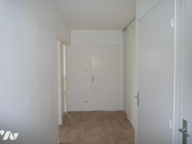 Appartement à louer à Rezé, Pays de la Loire, €