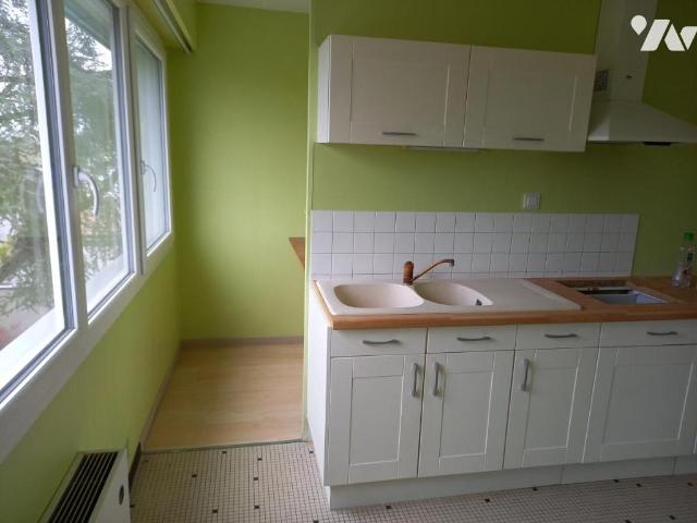Appartement à louer à Rezé, Pays de la Loire, €