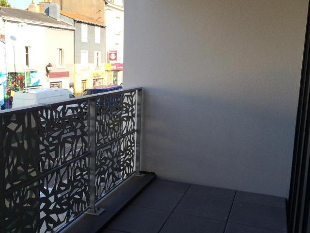 Appartement à louer à Rezé, Pays de la Loire, €