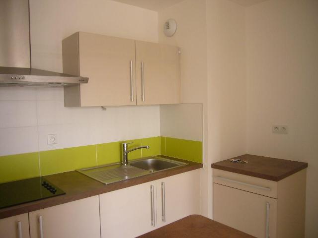 Appartement à louer à Redon 35600