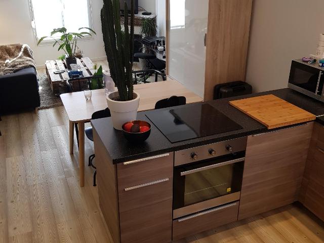 Appartement à louer à Reims 51100