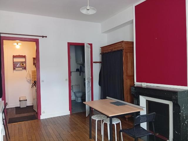 Appartement à louer à Reims 51100