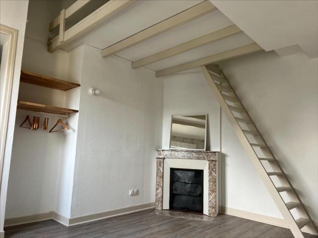 Appartement à louer à Reims 51100