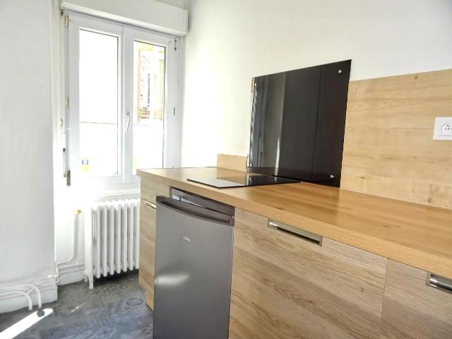 Appartement à louer à Reims 51100