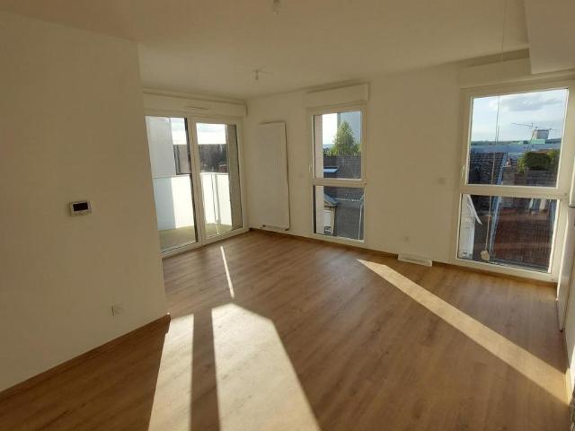 Appartement à louer à Reims 51100