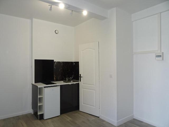 Appartement à louer à Reims 51100