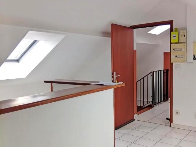 Appartement à louer à Reims 51100