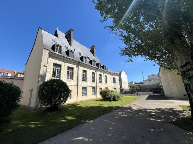 Appartement à louer à Reims 51100