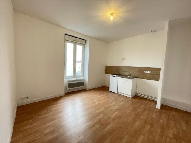 Appartement à louer à Reims 51100