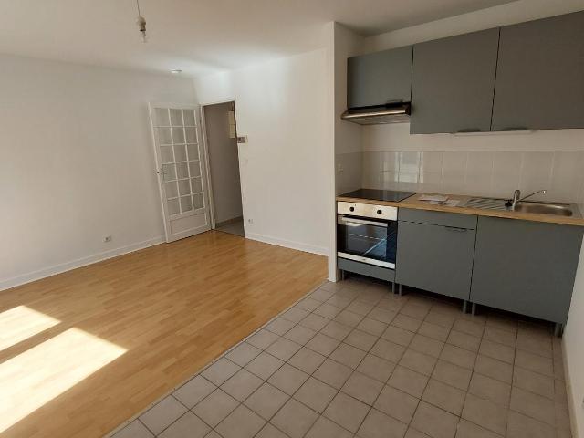 Appartement à louer à Reims 51100