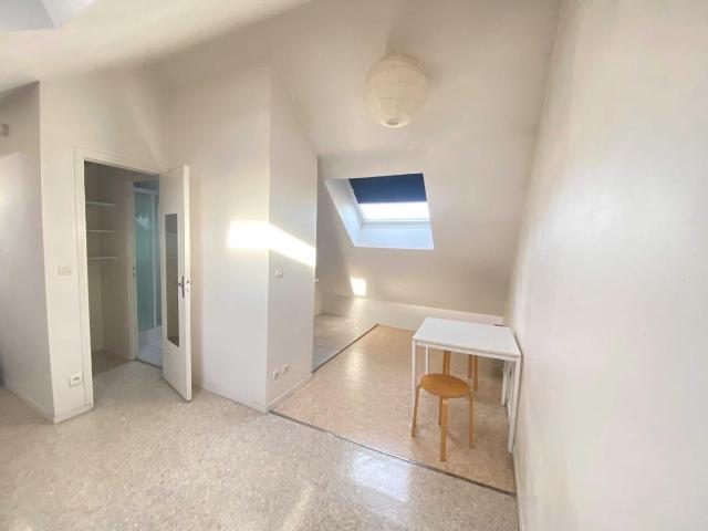 Appartement à louer à Reims 51100