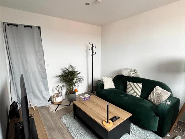 Appartement à louer à Reims 51100