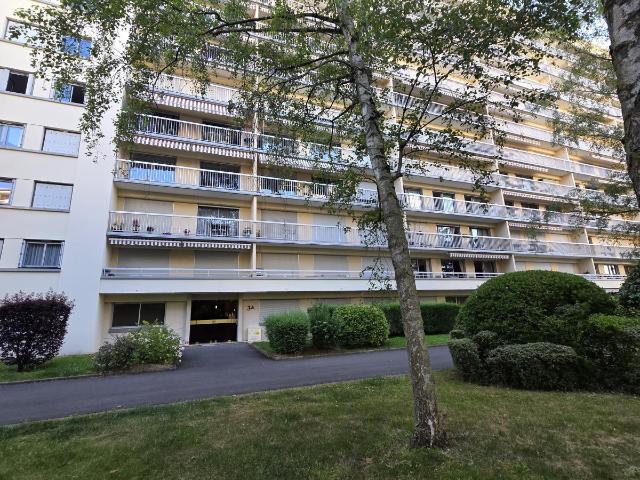 Appartement à louer à Reims 51100