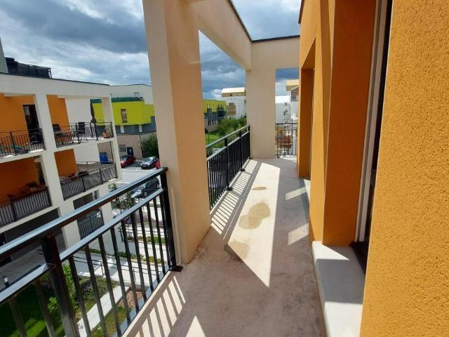 Appartement à louer à Reims 51100