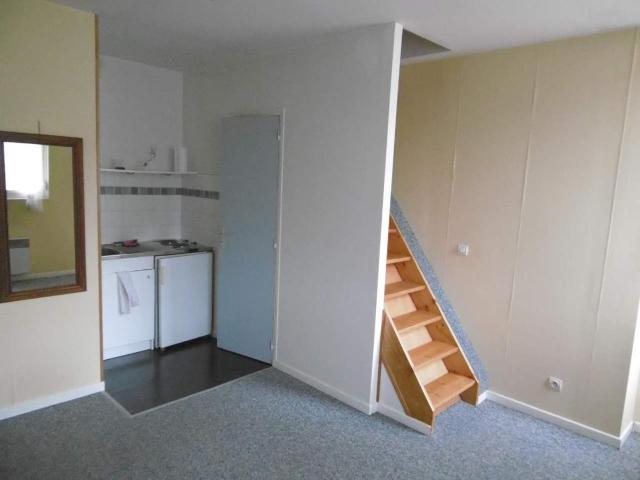 Appartement à louer à Reims 51100