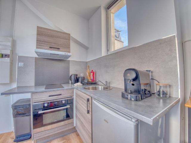 Appartement à louer à Reims 51100