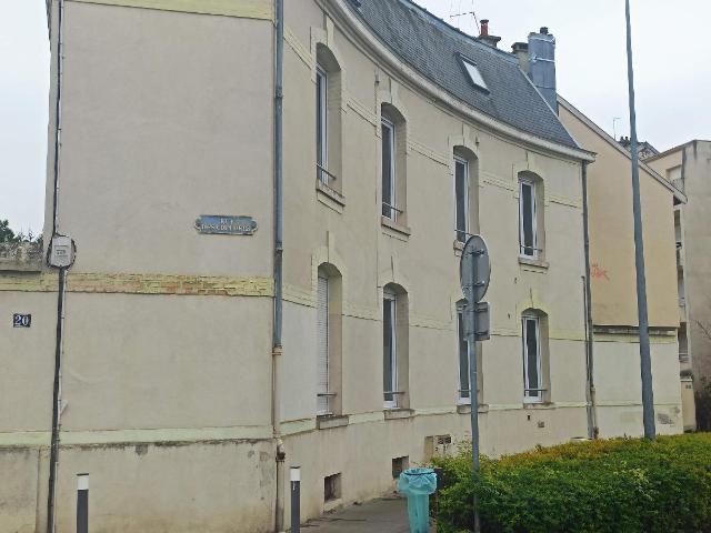Appartement à louer à Reims 51100
