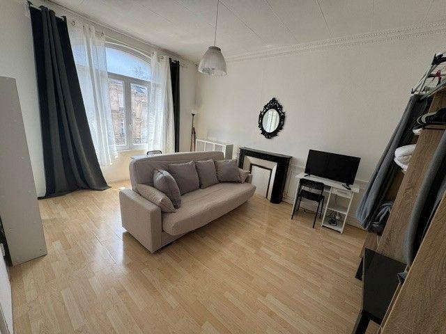 Appartement à louer à Reims 51100