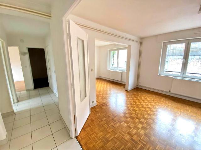 Appartement à louer à Reims 51100