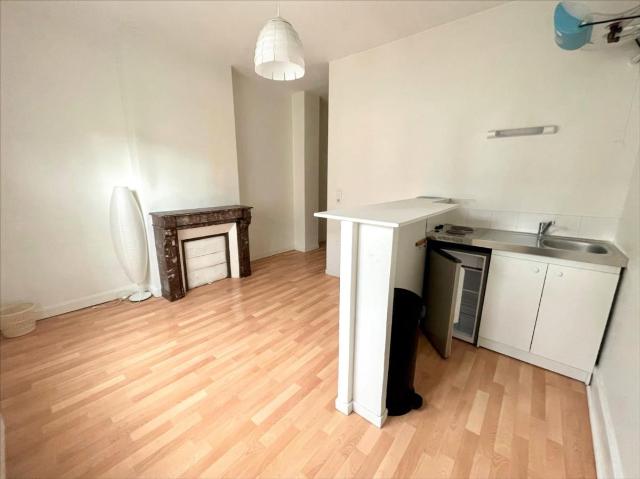 Appartement à louer à Reims 51100