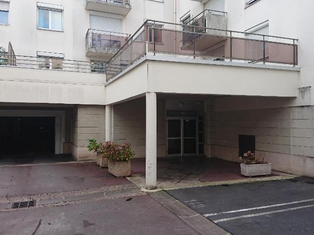 Appartement à louer à Reims 51100