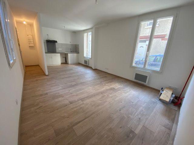 Appartement à louer à Reims 51100