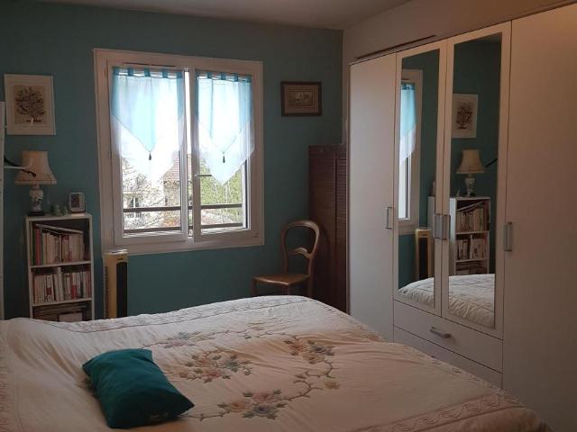 Appartement à louer à Reims 51100