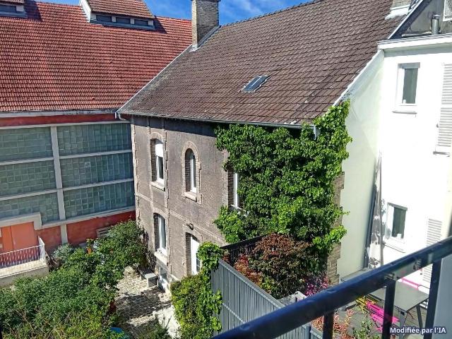 Appartement à louer à Reims 51100