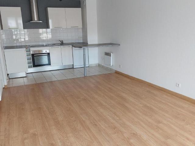 Appartement à louer à Reims 51100