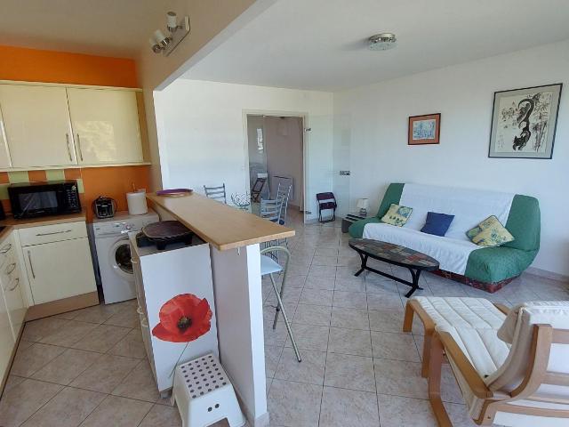 Appartement à louer à Reims 51100