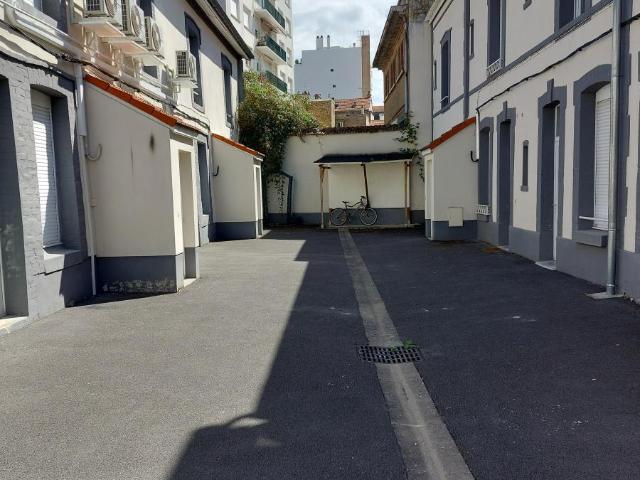 Appartement à louer à Reims 51100