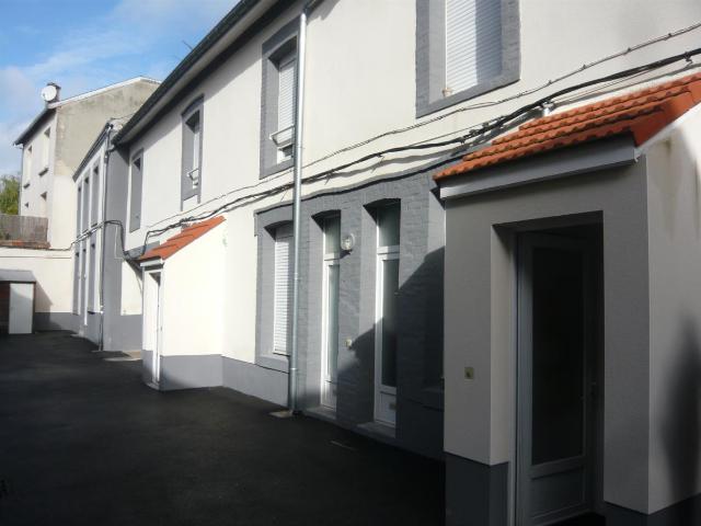 Appartement à louer à Reims 51100