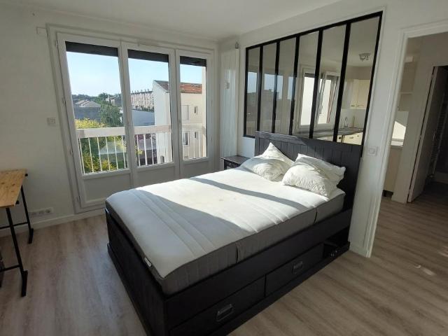 Appartement à louer à Reims 51100