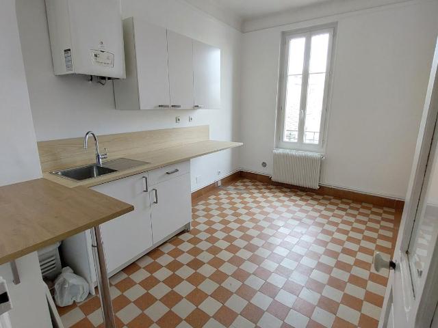 Appartement à louer à Reims 51100
