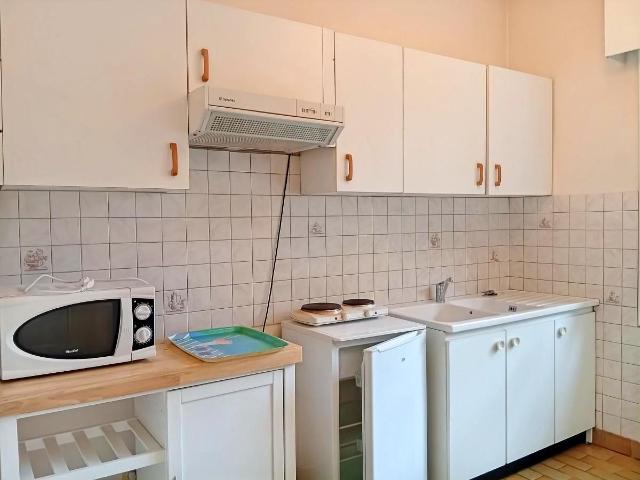 Appartement à louer à Reims 51100